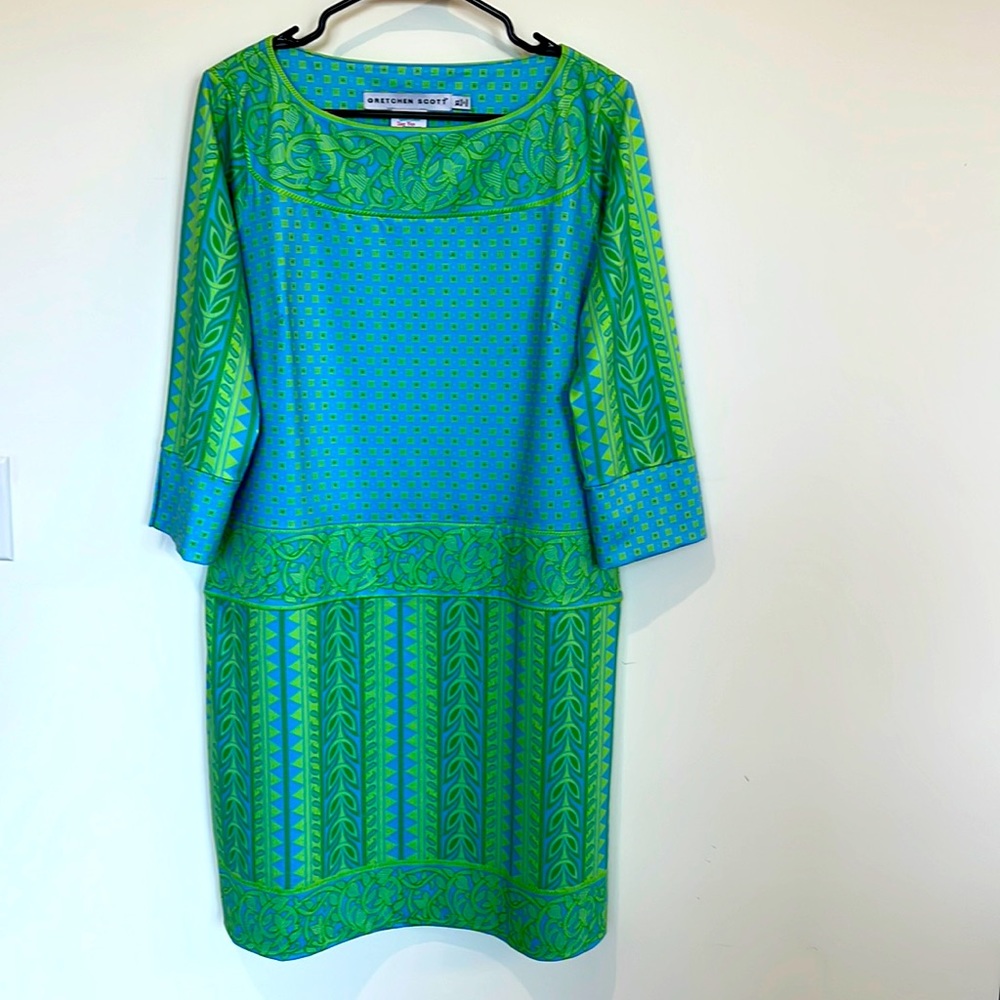 GUC - Gretchen Scott Dress (size XL)